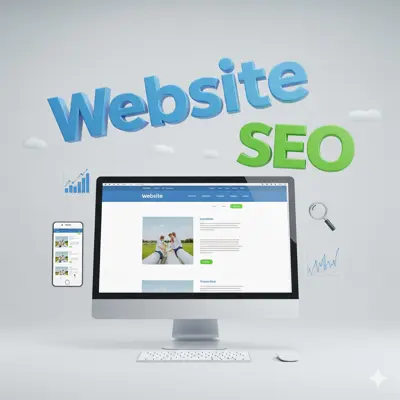 Website Building (Sales)